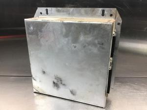 Liebherr Excavator Control